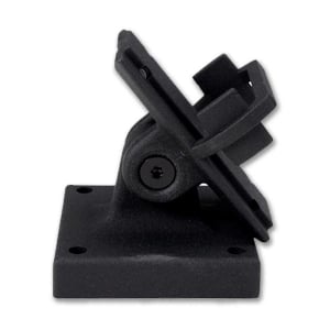 Rapid Rail Continuous Top Rail Stair Connectors from Deckorators