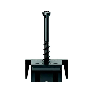 Deckorators StealthLock Universal Deck Clips