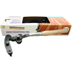 Hardwood Wrench