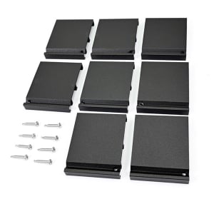 DekPro Prestige Column Locks