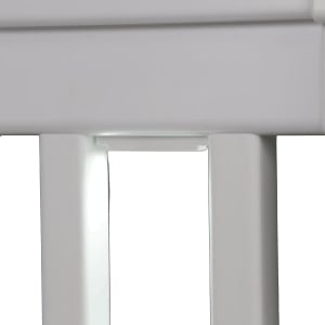 Designer Low Voltage 3" LED Under Rail Light