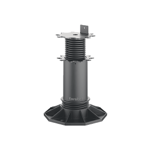 Eurotec Eco Line Adjustable Pedestals