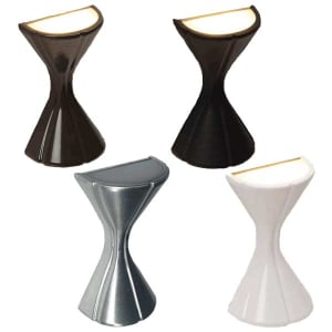 Highpoint Endurance Hourglass LED Rail Light