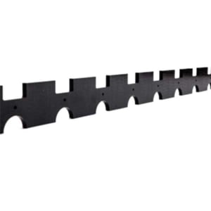 Express Mount Post Template by RailFX
