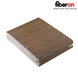 Fiberon Astir Composite Decking Samples