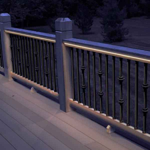 Flex Deck LED Rope Light by Dekor