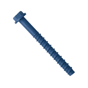 Tapcon+ Heavy Duty Screw Anchors