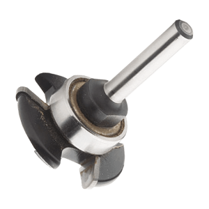 Hideaway Router Bit &amp; Groove Cutter by Trex 