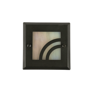 Clearance Highpoint Apex 12V Recessed Step Light