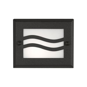 Highpoint Deck Lighting Lake Powell Recessed Step Light