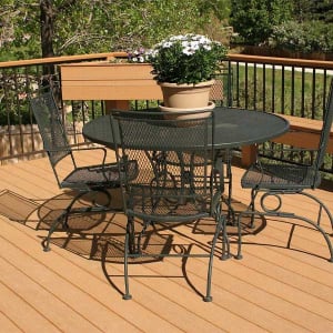 I.Dekk S4S Decking by Green Bay Decking