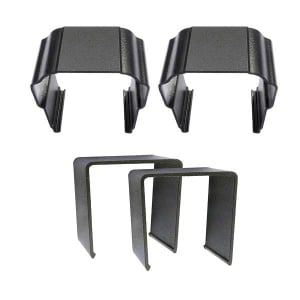 Impression Rail Express Decorative Collars
