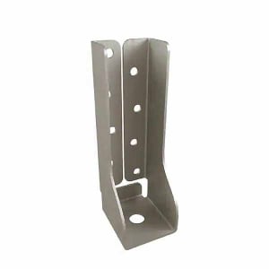 DTB-TZ Deck Tie Back from Mitek