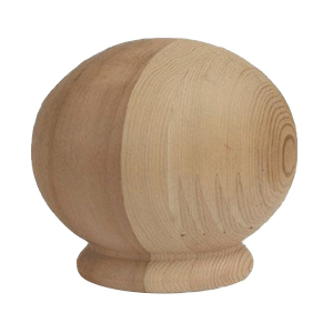 Bailey Finial