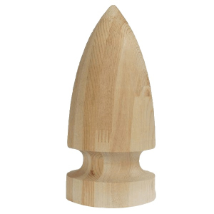 Bishop Finial