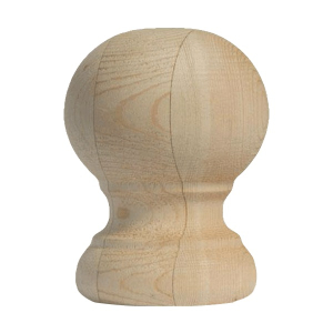 Sentry Finial