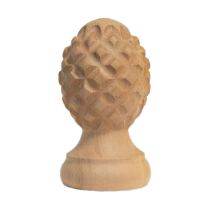 Pineapple Finial