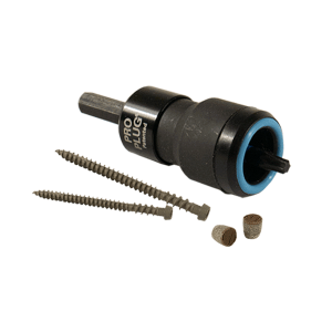 Fiberon Pro Plug System and Tool by Starborn