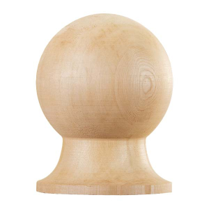Quaise Finial by Nantucket
