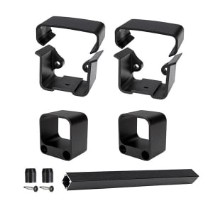 Oasis Picket Rail Brackets by RailFX