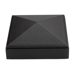 Oasis Picket Rail Post Cap by RailFX