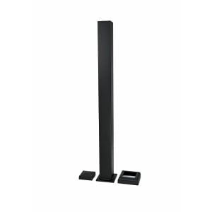 Oasis Picket Rail Posts by RailFX