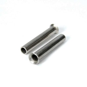 Cable Post Protector Tubes by RailFX