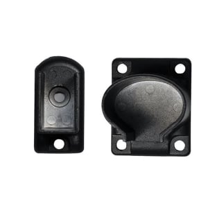 Regal Ideas Urban Rail Wall Bracket Set