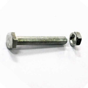 Mounting Plate Structural Bolts for Regal Ideas