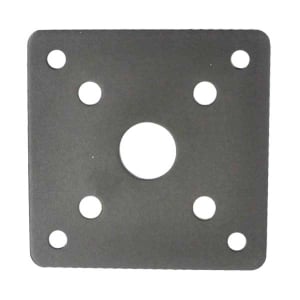 Regal Rail Mounting Plate