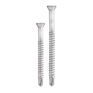 DeckWise Metal Joist Self-Tapping #7 Deck Screws