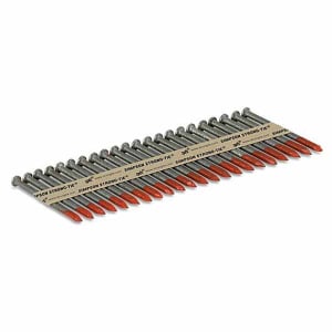 Strong-Drive Smooth Shank Collated Nails