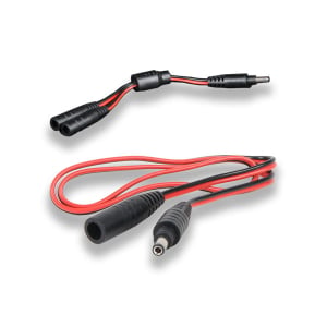 Solar LED Wiring Components