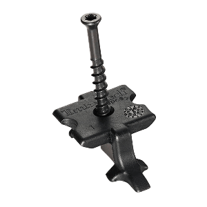 Timbertech EdgeLoc Clips for Edge Decking