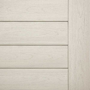 Harvest+ Fascia by Timbertech