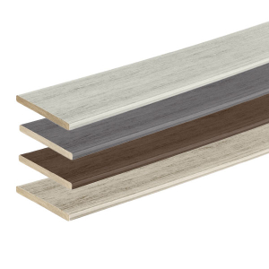 TimberTech Azek Landmark Collection Riser Board