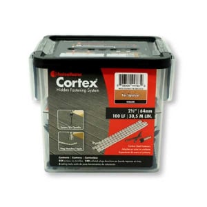 Collated Cortex for Trex Signature by FastenMaster