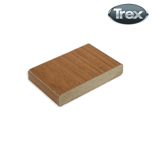 Trex Signature Composite Decking Samples