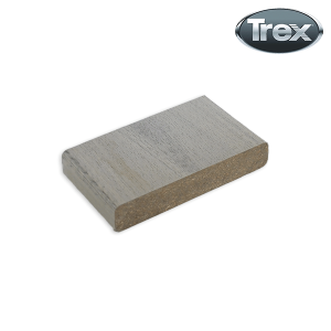 Trex Lineage Composite Decking Samples