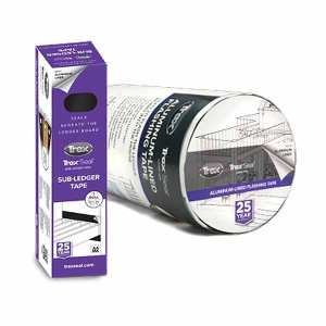 Trex Seal Sub-Ledger Tape