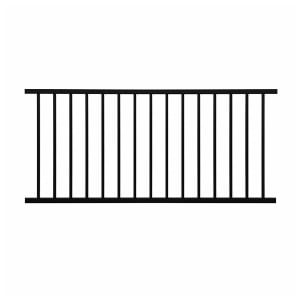 Trex Select Aluminum Railing Panels
