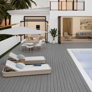 Trex Signature Decking