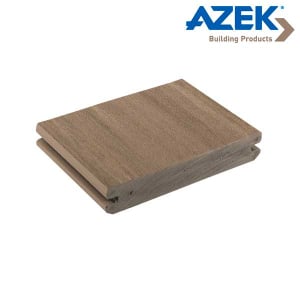 TimberTech Advanced PVC By Azek Decking Samples