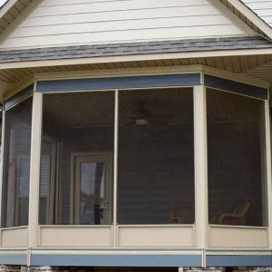 Westbury ScreenRail Kick Panel Kits