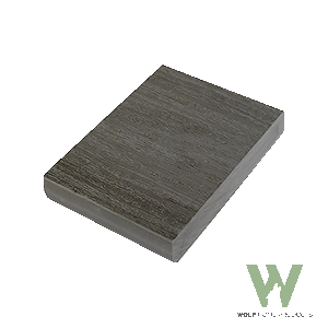 Wolf Decking Samples