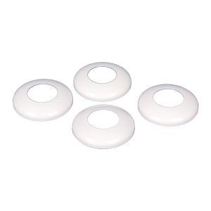 ADA Hand Rail Bracket Wall Return Cover Plate