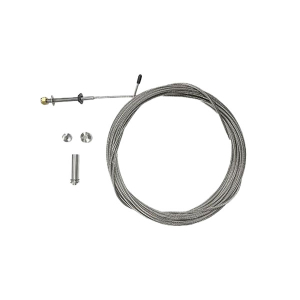 Avalon Cable & Fitting by RDI