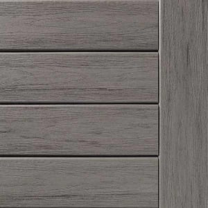 Timbertech Pro Reserve Collection Riser Driftwood