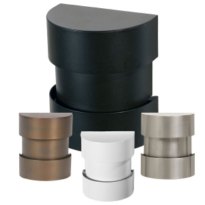 Highpoint Berkely Rail Light - Collection
