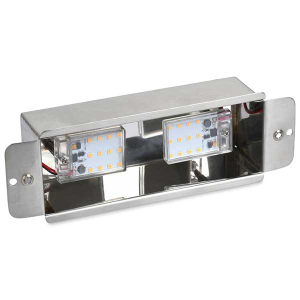 Highpoint Brick Light Back Box